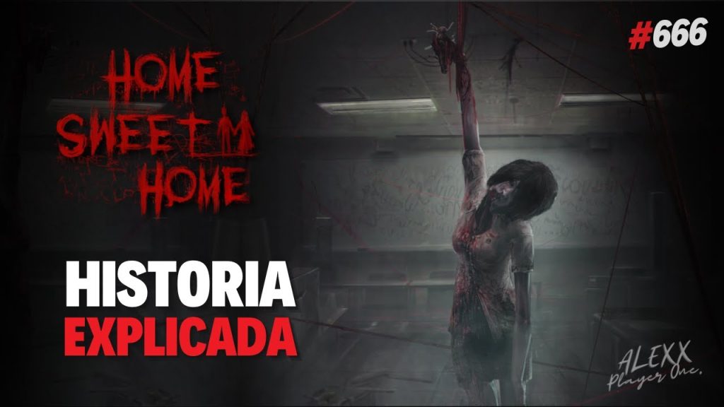 Toda la historia de Home Sweet Home explicada (Terror Tailandés)