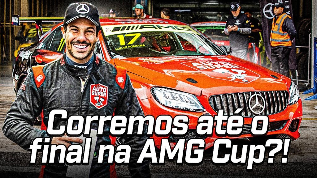 ⚠️ESTAMOS DE CARRO NOVO?⚠️Trocamos tudo, deu certo? 5ª ETAPA AMG CUP GOIÂNIA MECA TERMINOU A PROVA?