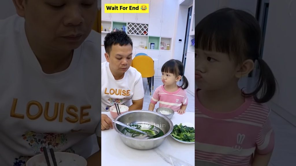 দুষ্টু মেয়ের মাছ রান্না 😂 | ~mini wood toy – woodworking art skill / wood / hand crafts / #short