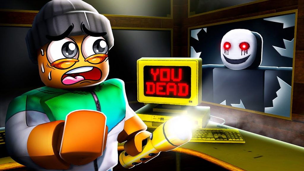 Roblox the watchtower experience…