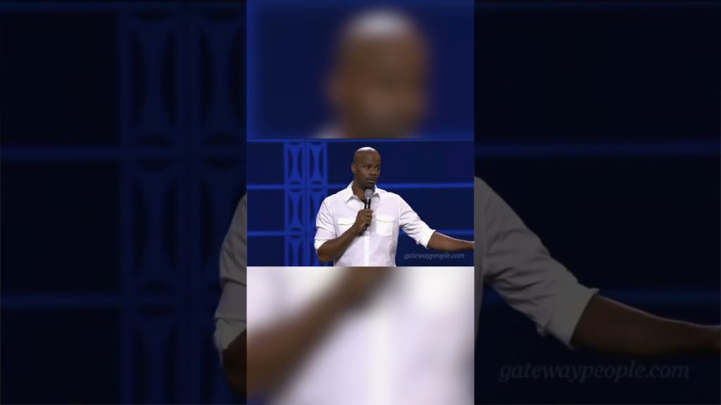 I’m not racist #comedy #standup #funny | Michael Jr.