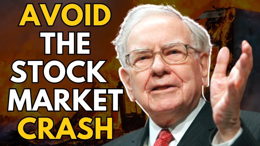How Warren Buffett is Investing in 2023