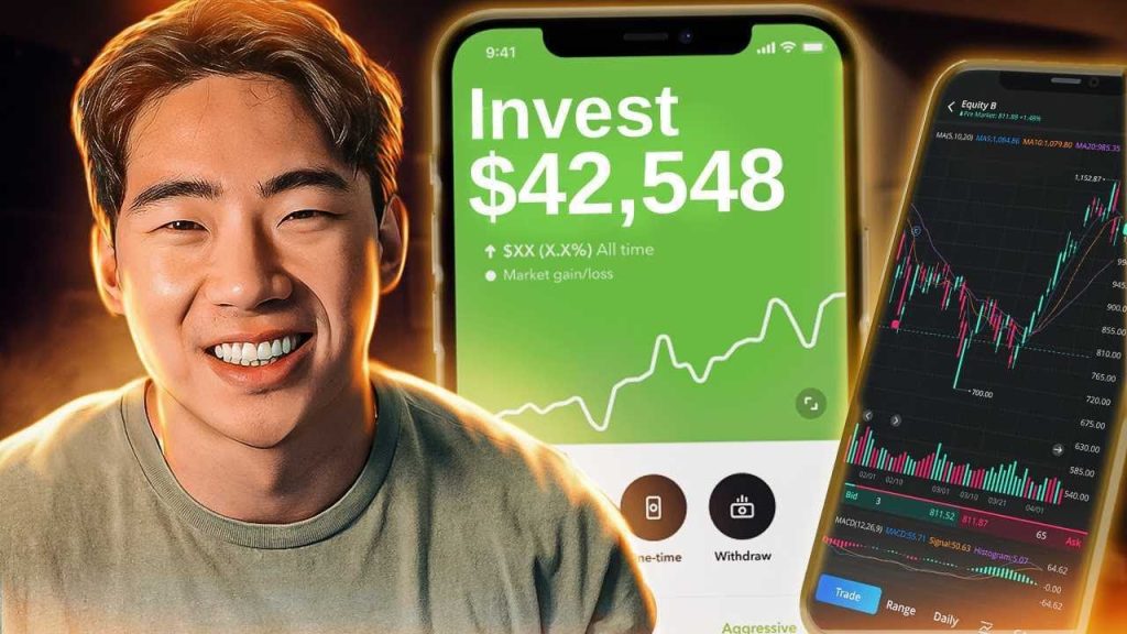 The Best Investing Apps for Beginners