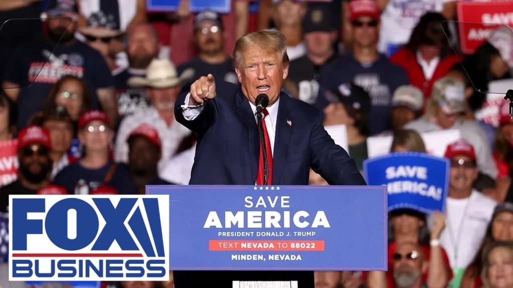 Trumps’ latest indictment will infuriate his base: Ex-congressional investigator