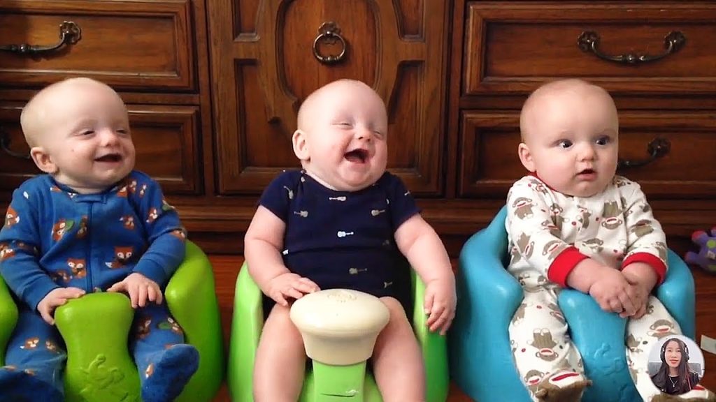 🔴[LIVE] Most Of Funny Twins Triplets Play Together – Twins Baby Video #funnybaby #twins #babies