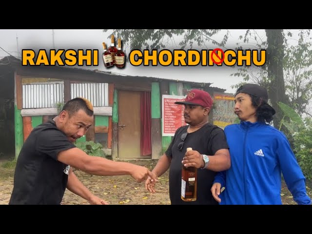 RAKSHI🥃CHORNAY BAHANA😂 ( Alcohol Lovers) | Garima Entertainment