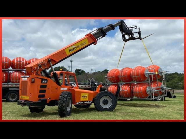Most Ingenious Construction Inventions & Advanced Working Technology ▶5