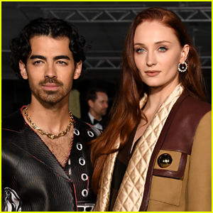 Joe Jonas Seemingly Responds to Those Sophie Turner Split Rumors Amid Reports He Hired a Divorce Lawyer