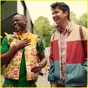 ‘Sex Education’ Season 4 Trailer Has the Otis & Maeve Reunion Moment You’ve Been Waiting For!