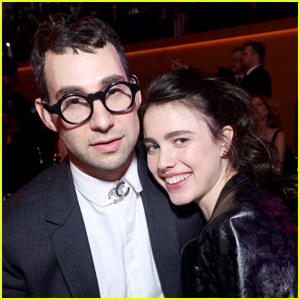 Margaret Qualley Dishes About Life With New Husband Jack Antonoff & Her Mom Andie MacDowell Dating Dennis Quaid Amid Her ‘Parent Trap’ Obsession