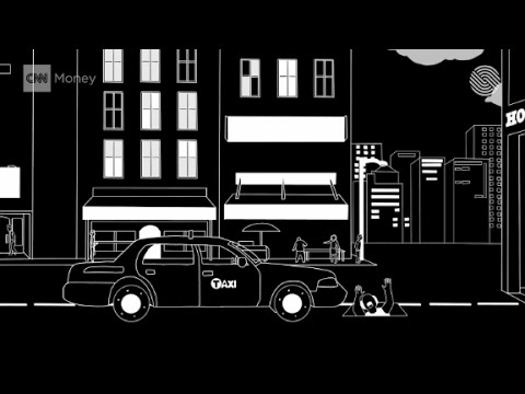 Technology is replacing jobs. Are you ready?