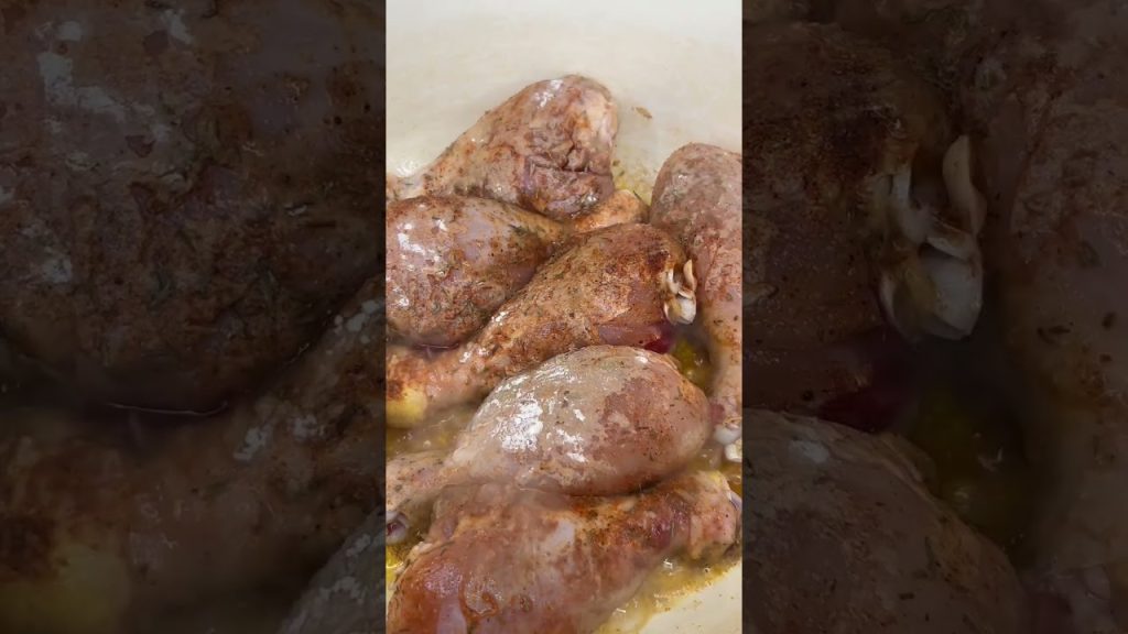 Chicken Stew  #food #recipe #shorts #chickenrecipes