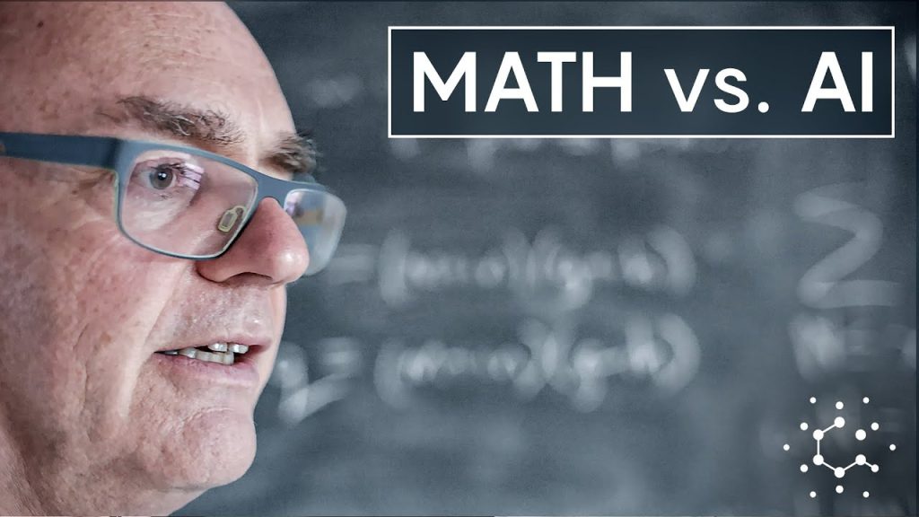 When Computers Write Proofs, What’s the Point of Mathematicians?