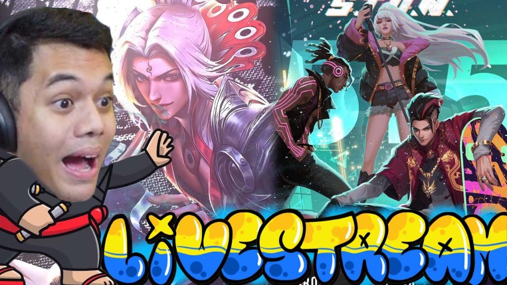 FULL BINATANG!! TOPUP GAMES : WWW.OURASTORE.COM
