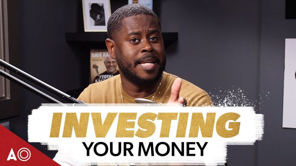 Here’s What Investing Can Do for Your Money