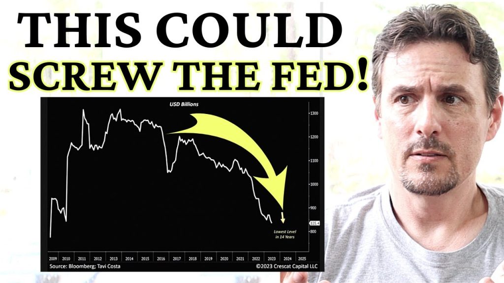 This Is Absolutely Unsustainable & Needs To Stop Now! Plus Look At Tesla & AMD Today!