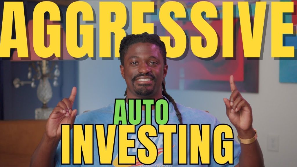 Hands Off Aggressive Stock Investing Could Make You Rich, Here’s How