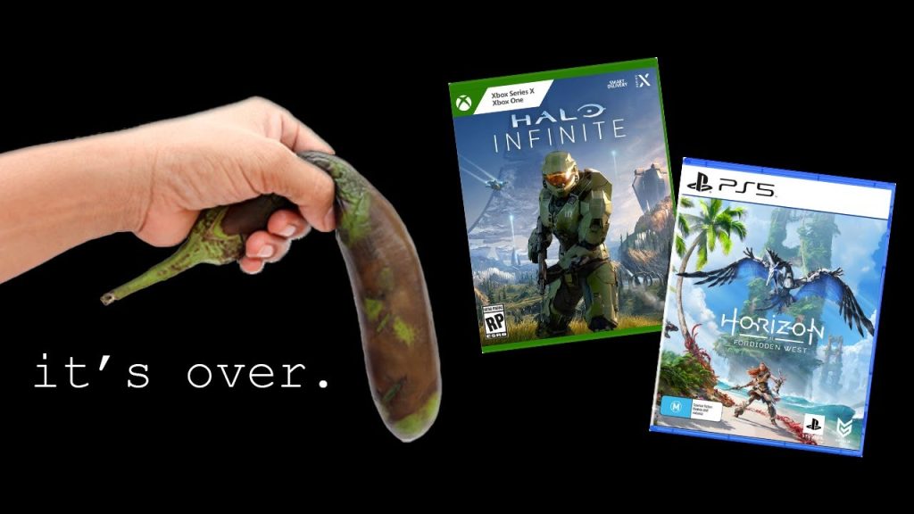 Modern Gaming.