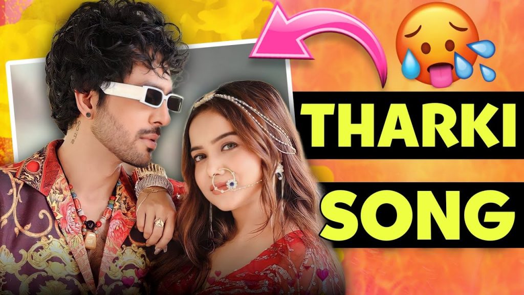 JAMNA PAAR Song Tony Kakkar | Manisha Rani | Roast | Est Entertainment