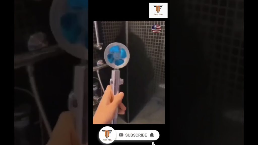 Beautiful shower technology #cool #electrical #chiller #engineering #technology #generator #cool