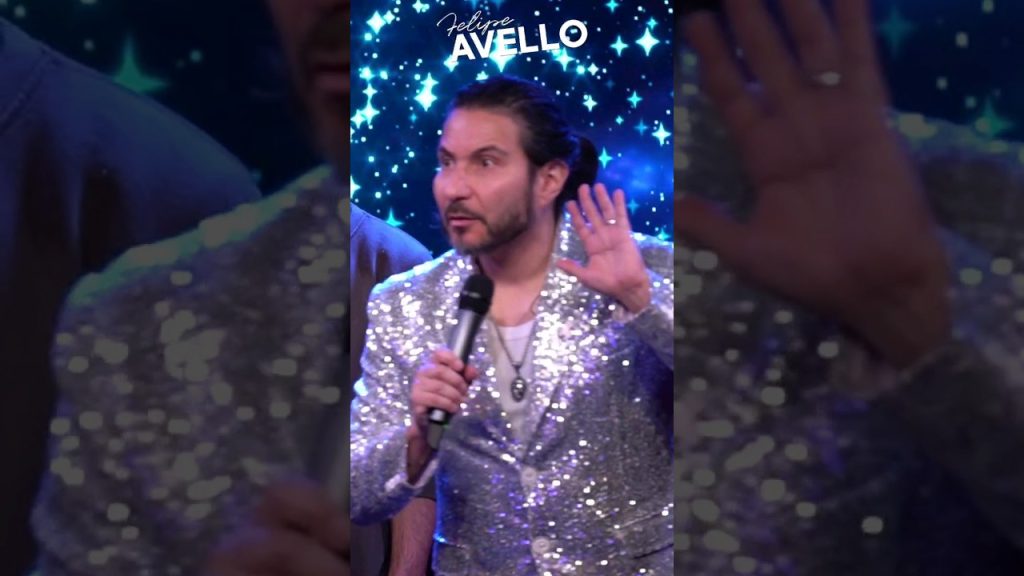 La gota de agua #felipeavello #humor #comedia #viral #funny #comedy