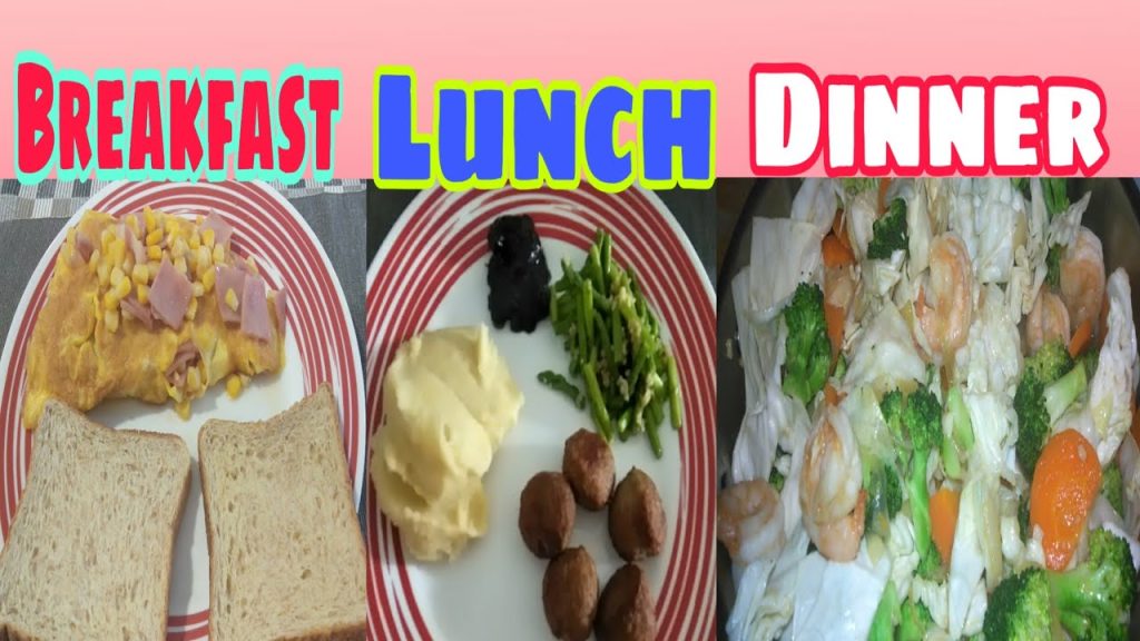 Western Food Recipe, Best  Western Recipe and Ideas ❤️Jenny Opena