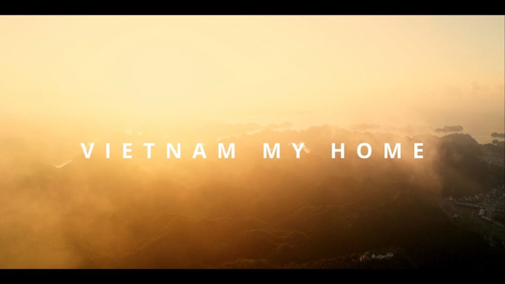 VIETNAM | My Home – Masew, MyoMouse x David Collins