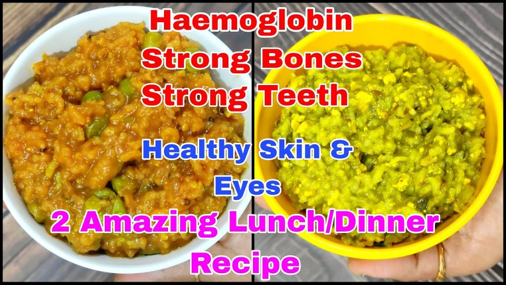 2 Amazing LunchDinner Recipe For 1-2 Year | Baby Food Recipe For 1-2 Year | Healthy Food Bites
