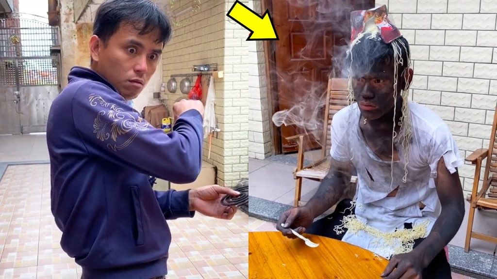 BAD DAY Better Watch This 😂 Best Funny & Fails Of The Year 2023 Part 23