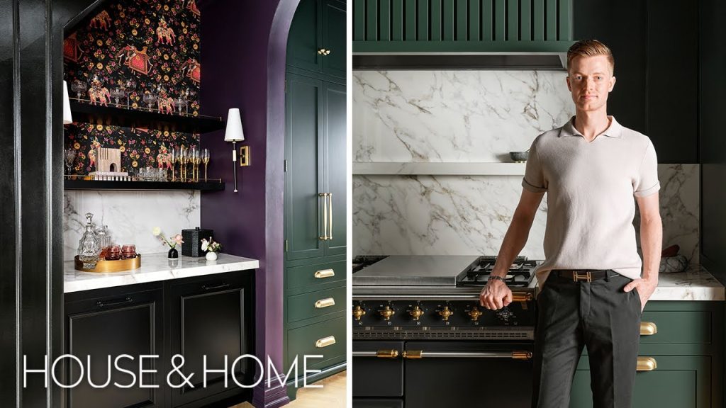 Before & After: A Victorian House Is Brought Back To Its Heritage Roots