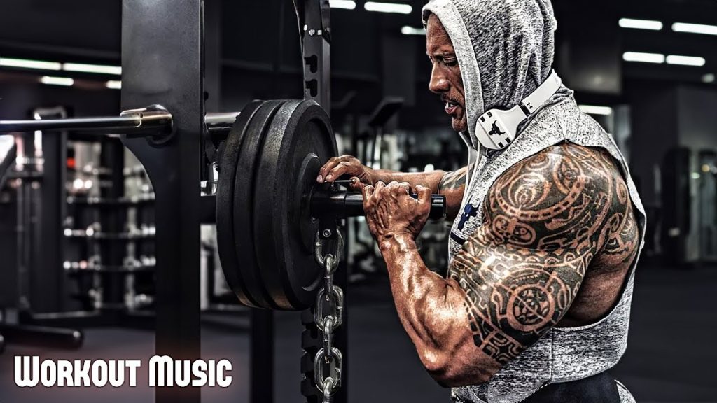 Workout Motivation Music Mix 2023 🔥 Fitness, Gym, Workout music 🔥 Best Trap & Rap Music