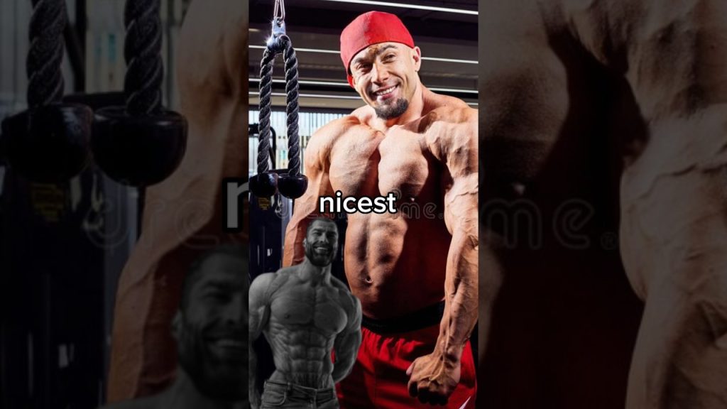 Things You Learn At The Gym Overtime #shorts #fitness #gym