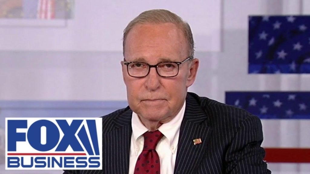 Kudlow: This is a ‘game-changer’ for Trump 2024