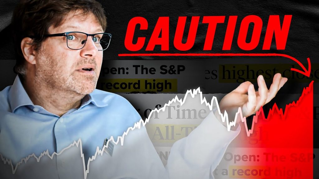 Superinvestor Guy Spier Explains How to Invest for 2024