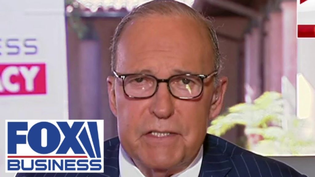 Larry Kudlow: Nobody stood out during the GOP primary debate