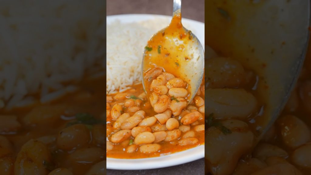 Socha nahi tha Aise bhi bante hain Rajma #bharatzkitchen #food #recipe