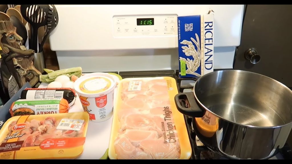 Home Made Dog Food Recipe – From A Past Veterinary Technician! Recipe #3
