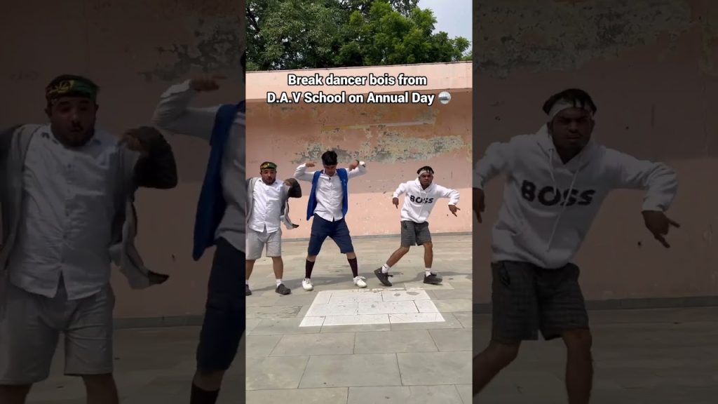 Break dancer bois in school #shorts #ytshorts #rishabhhshukla #comedy