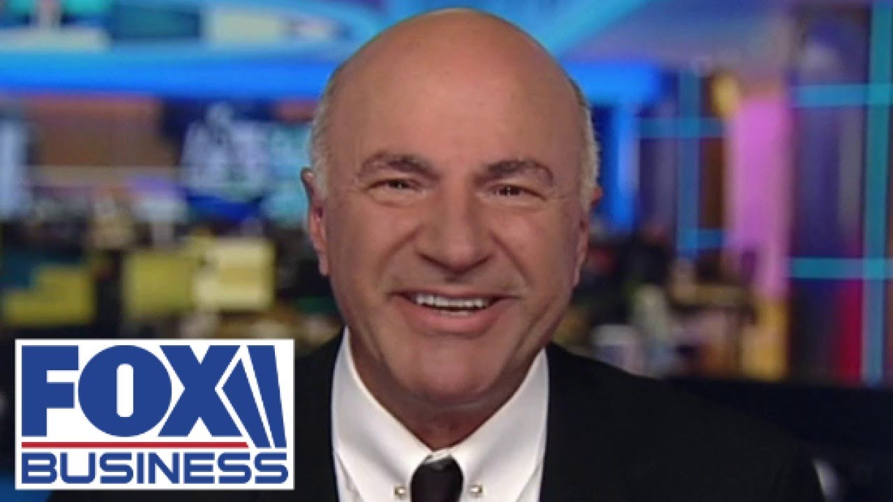 Kevin O’Leary: This is disappointing