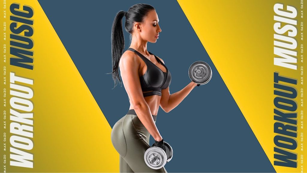 Top Workout Motivation Songs 🏃♀️ Gym Music & Fitness 2023 | Running Music Mix | Live Workout Music