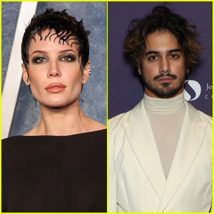 Halsey & Boyfriend Avan Jogia Go Instagram Official, Make Their Fashion Week Debut