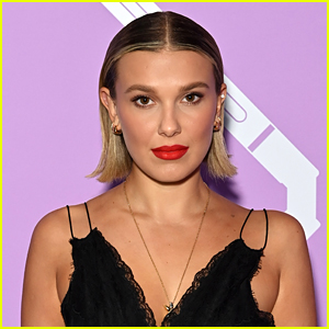 Millie Bobby Brown Reveals Why She Feels Comfortable Getting Married Young, If All Her Past Male Co-Stars Have Treated Her With Respect & More