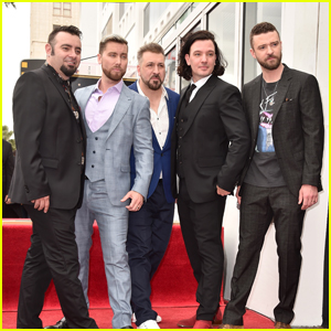 Richest *NSYNC Members Ranked From Lowest to Highest (& the Wealthiest Has a Net Worth of $250 Million!)