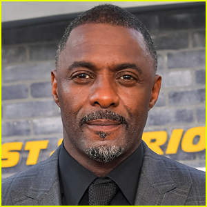 Idris Elba Reveals He’s in Therapy for ‘Unhealthy Habits’