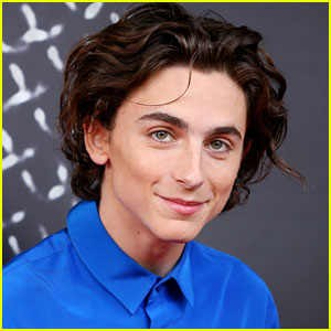Timothee Chalamet Reacts to Armie Hammer Allegations, Talks Working with ‘Dune’ Stars (& Reveals if Austin Butler Still Talks Like Elvis) & More