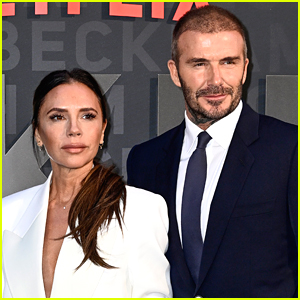 David & Victoria Beckham Break Silence on 2004 Rebecca Loos Affair Allegations, Reveal How They Survived the Rumors, Her Resentment of Him, & More