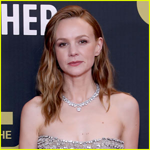 Carey Mulligan Makes Rare Comment About Her Life with Marcus Mumford, Navigating Their Separate Careers, Working on ‘Maestro’ & More
