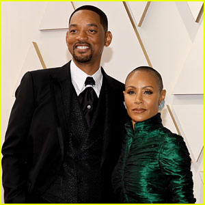Jada Pinkett Smith & Will Smith Have Been Separated Since 2016, She Reveals the State of Their Marriage Today, Why They Separated, & More