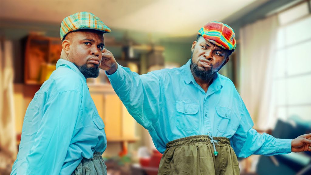 New Boss – House Keeper Series | Episode 112 | Mark Angel Comedy