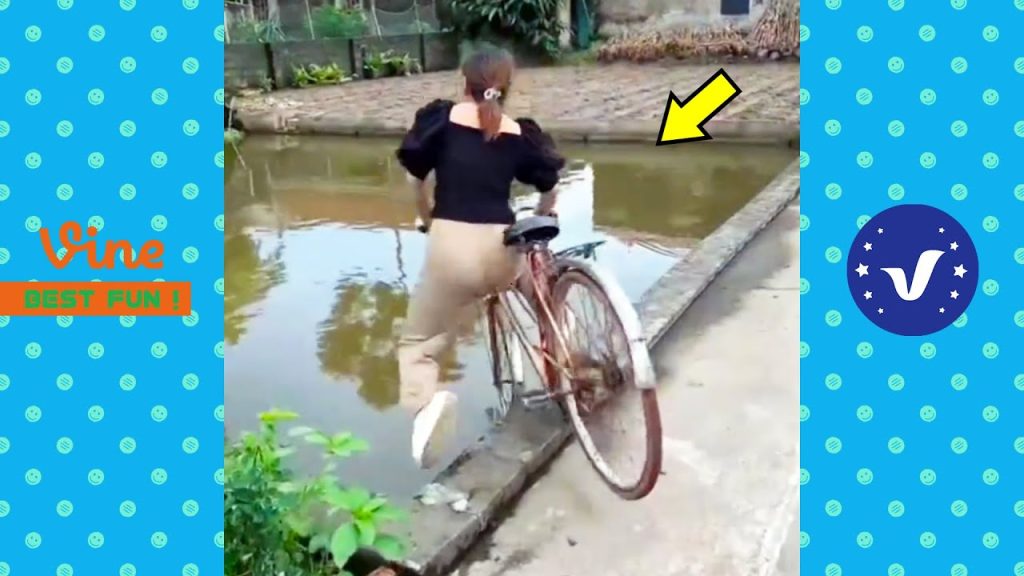 Funny & Hilarious Video People’s Life #4 π Try Not To Laugh Funny Videos 2023
